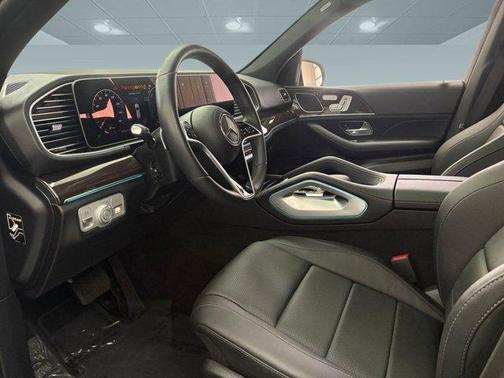 2025 Mercedes-Benz GLE 450e 4MATIC