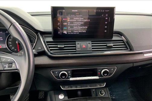 2021 Audi Q5 45 Premium