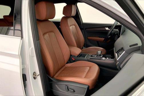 2021 Audi Q5 45 Premium