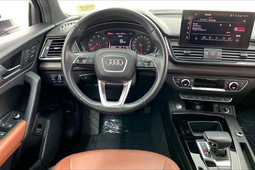 2021 Audi Q5 45 Premium
