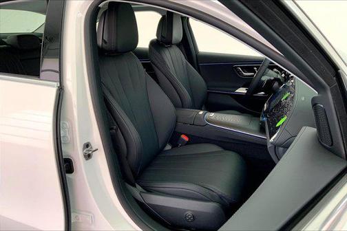 2025 Mercedes-Benz E-Class 4MATIC