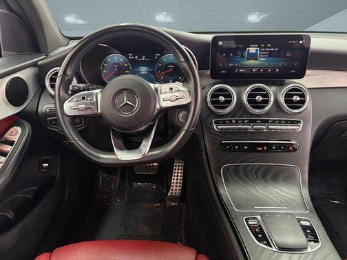 2022 Mercedes-Benz GLC 300 Base