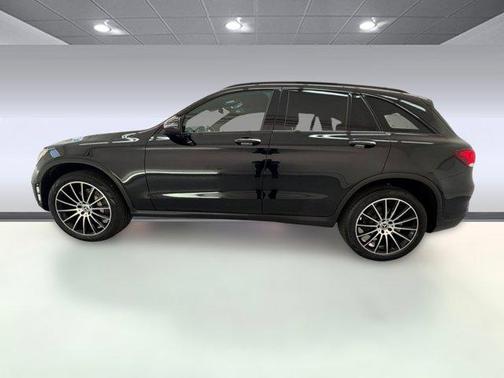 2022 Mercedes-Benz GLC 300 Base