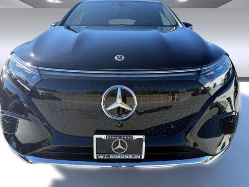 2023 Mercedes-Benz EQS 450 4MATIC