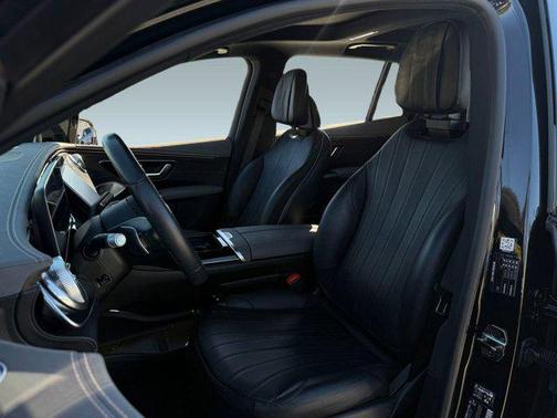 2023 Mercedes-Benz EQS 450 4MATIC