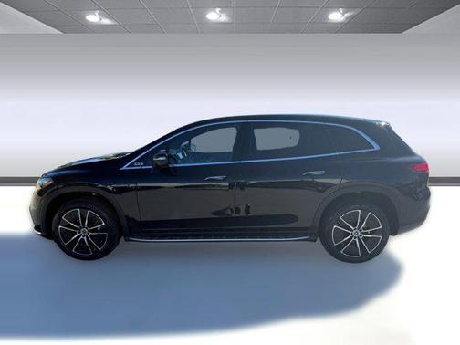 2023 Mercedes-Benz EQS 450 4MATIC