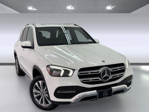 2020 Mercedes-Benz GLE 350 Base