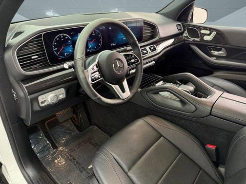 2020 Mercedes-Benz GLE 350 Base