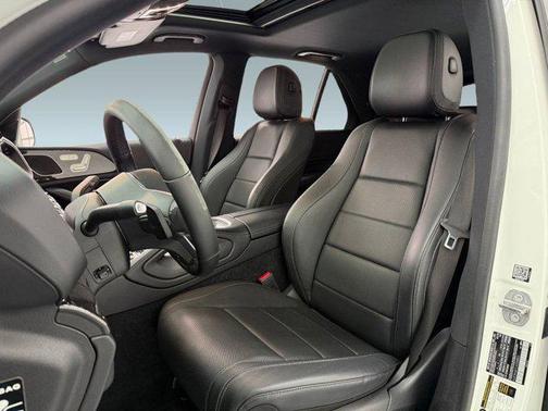 2020 Mercedes-Benz GLE 350 Base