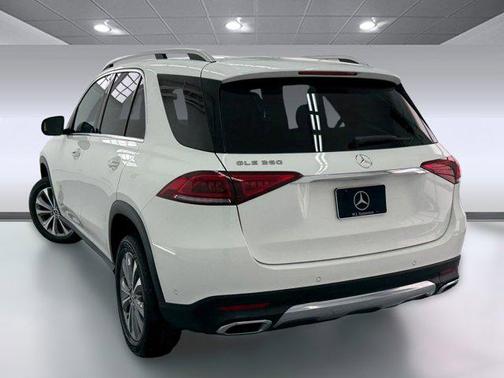 2020 Mercedes-Benz GLE 350 Base