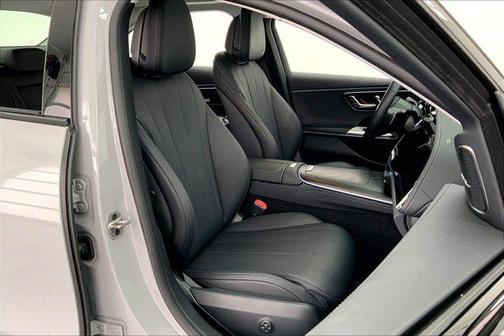 2025 Mercedes-Benz E-Class E 350