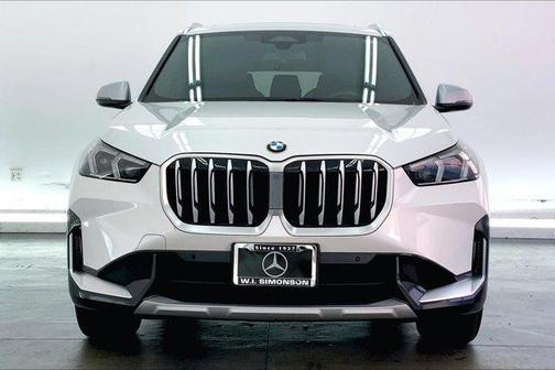 2024 BMW X1 xDrive28i