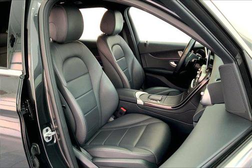 2022 Mercedes-Benz GLC 300 Base