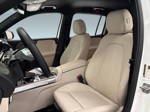 2025 Mercedes-Benz GLB 250 Base