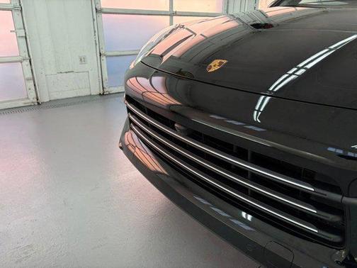 2023 Porsche Cayenne Cayenne