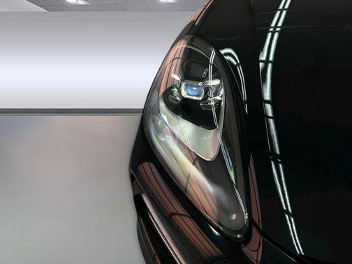 2023 Porsche Cayenne Cayenne