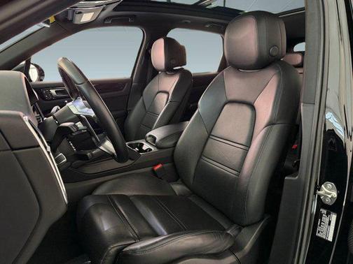 2023 Porsche Cayenne Cayenne