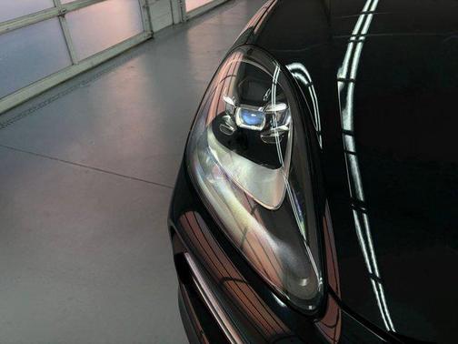 2023 Porsche Cayenne Cayenne