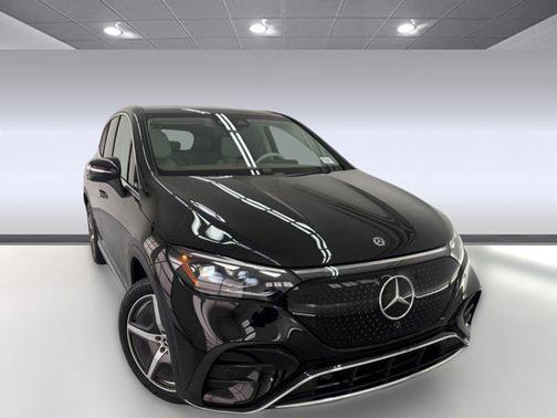 2023 Mercedes-Benz EQE 500 4MATIC