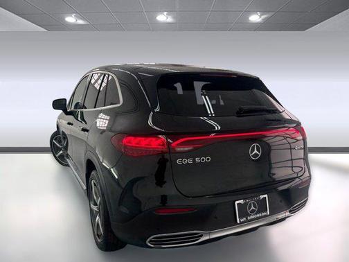 2023 Mercedes-Benz EQE 500 4MATIC