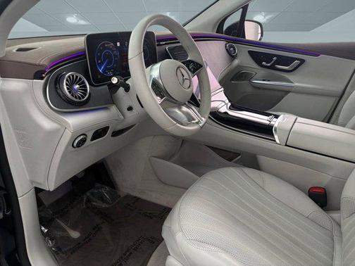 2023 Mercedes-Benz EQE 500 4MATIC