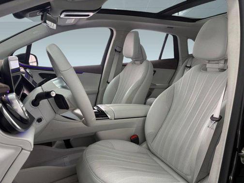 2023 Mercedes-Benz EQE 500 4MATIC