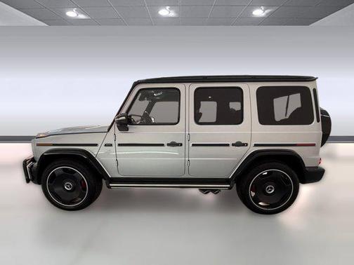 2023 Mercedes-Benz AMG G 63 4MATIC