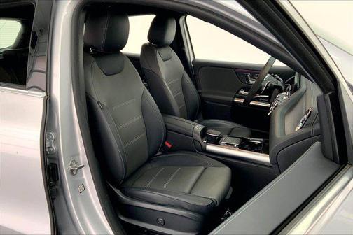 2022 Mercedes-Benz AMG GLA 35 4MATIC