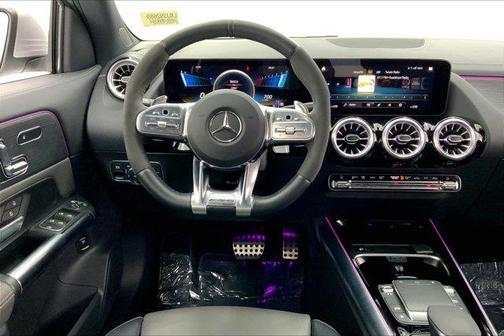 2022 Mercedes-Benz AMG GLA 35 4MATIC
