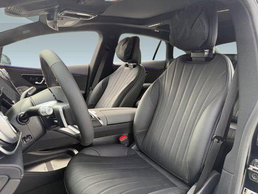 2026 Mercedes-Benz EQS 450 4MATIC