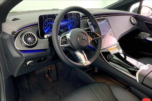 2025 Mercedes-Benz EQE 350+ Base