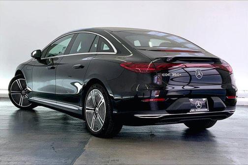 2025 Mercedes-Benz EQE 350+ Base