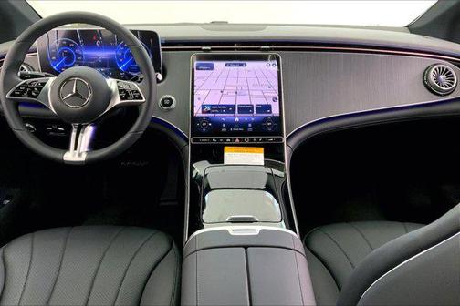 2025 Mercedes-Benz EQE 350+ Base