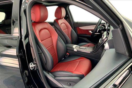 2022 Mercedes-Benz GLC 300 Base