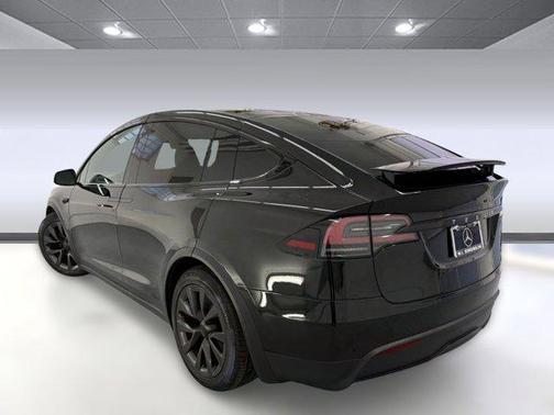2023 Tesla Model X AWD