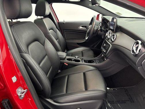 2019 Mercedes-Benz GLA 250 Base