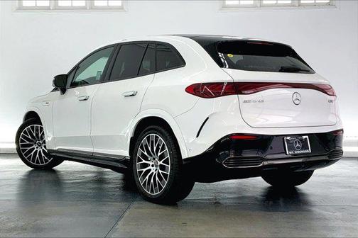 2025 Mercedes-Benz AMG EQE 4MATIC+