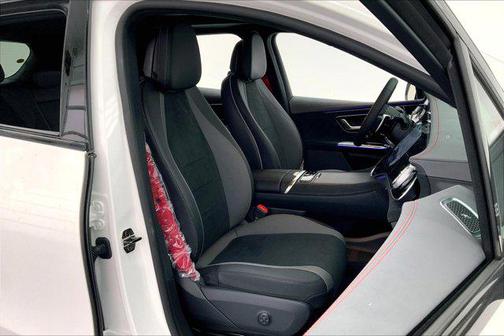 2025 Mercedes-Benz AMG EQE 4MATIC+