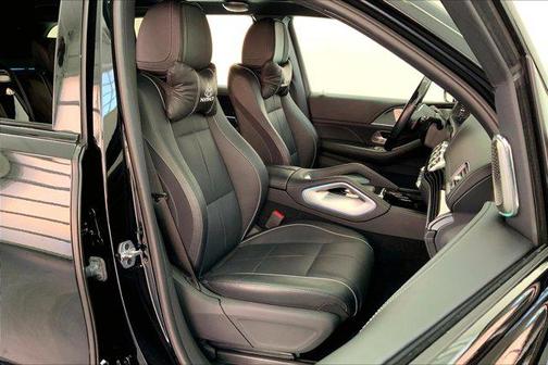 2023 Mercedes-Benz Maybach GLS 600 4MATIC
