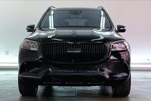 2023 Mercedes-Benz Maybach GLS 600 4MATIC