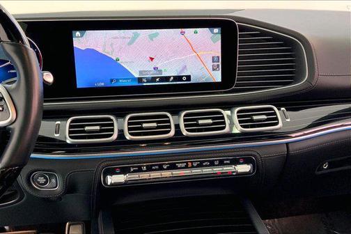 2023 Mercedes-Benz Maybach GLS 600 4MATIC