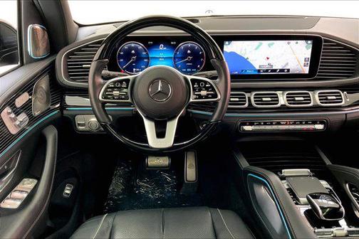 2023 Mercedes-Benz Maybach GLS 600 4MATIC