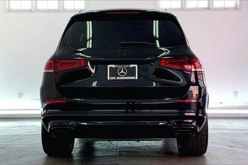 2023 Mercedes-Benz Maybach GLS 600 4MATIC