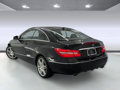 2010 Mercedes-Benz E-Class E 350