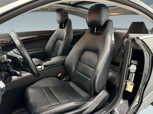 2010 Mercedes-Benz E-Class E 350