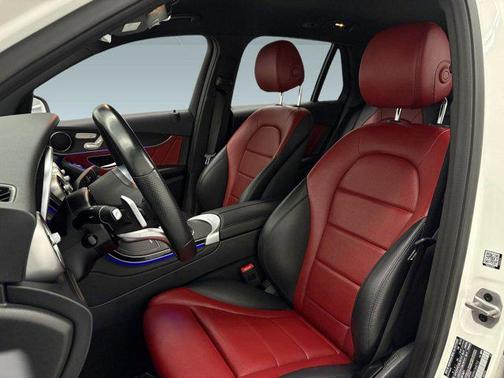 2022 Mercedes-Benz GLC 300 Base