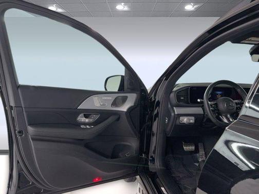 2024 Mercedes-Benz AMG GLE 53 4MATIC+