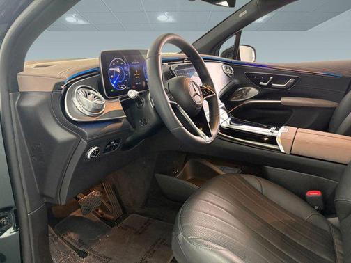 2023 Mercedes-Benz EQS 450 4MATIC