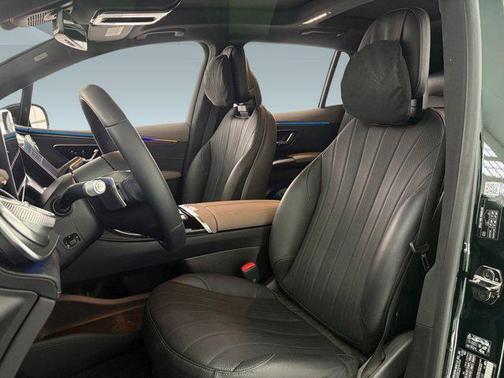2023 Mercedes-Benz EQS 450 4MATIC