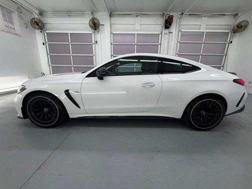 2025 Mercedes-Benz AMG CLE 53 4MATIC+